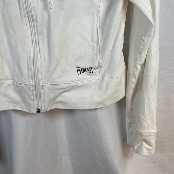 EVERLAST HOODIE SIZE(XL) - Picture 2 of 4